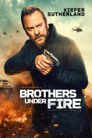 Brothers Under Fire 2026