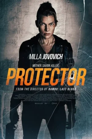 Protector 2026