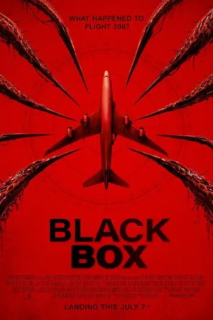 Black Box 2026