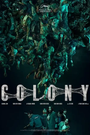 Colony 2026 Korean