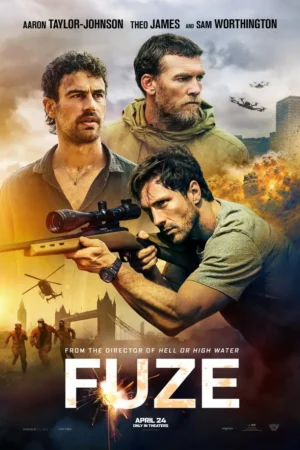 Fuze 2025