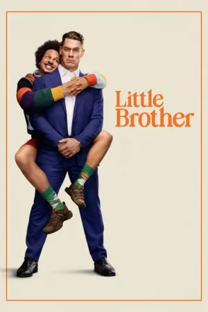 Little Brother 2026 Movie Download