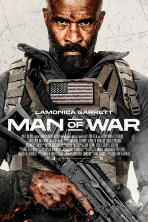 Man of War 2026