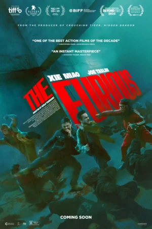 The Furious 2025