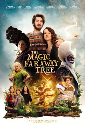 The Magic Faraway Tree 2026