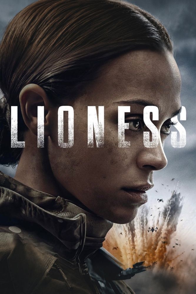 Special Ops Lioness Season 3