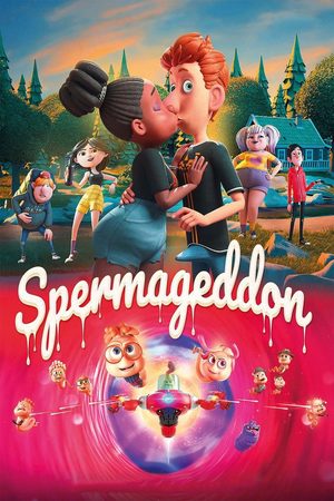 Spermageddon 2025 18+