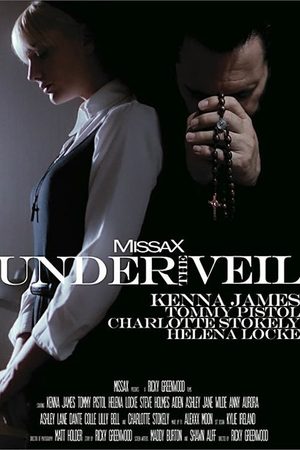 Under The Veil 2021 18+