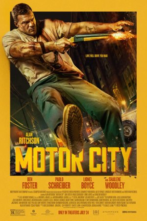 Motor City 2026 Movie Download