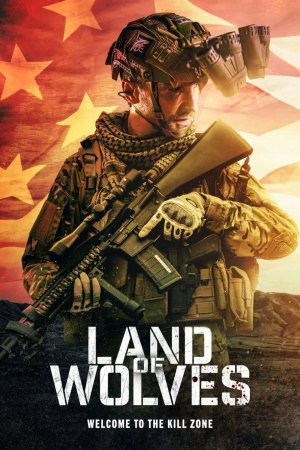 Land of Wolves 2026