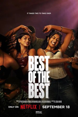Best of the Best 2026