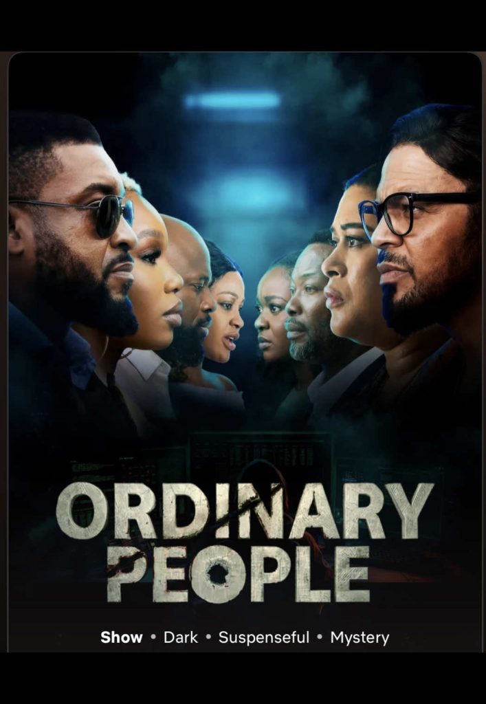 Ordinary People
