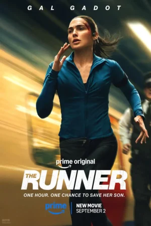 The Runner 2026