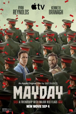 Mayday 2026 Movie Download