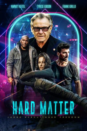 Kill Code Hard Matter 2026