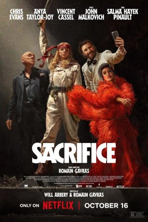 Sacrifice 2026
