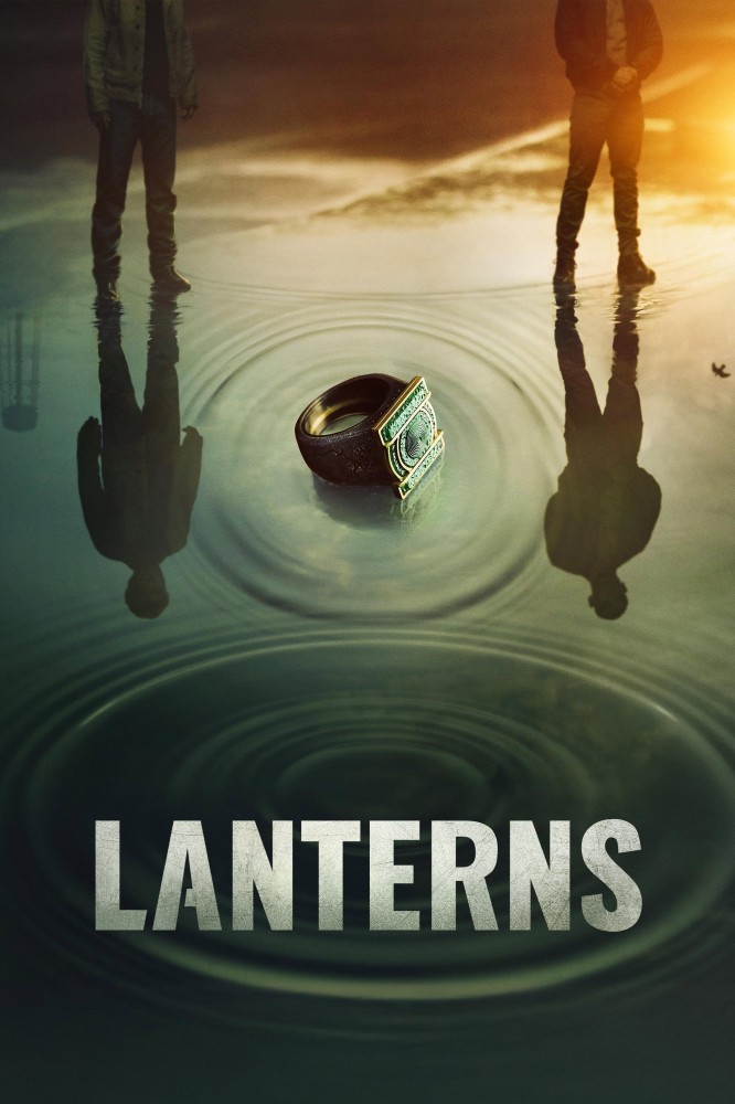 Lanterns Season 1