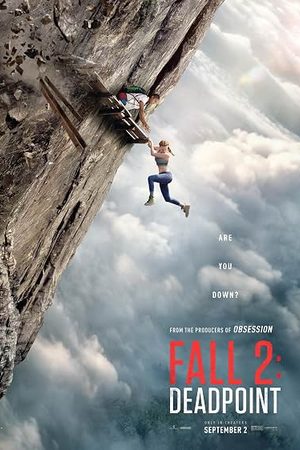 Fall 2 Deadpoint 2026