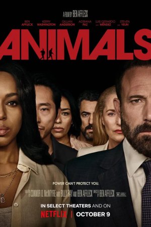 Animals 2026