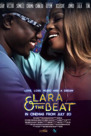 Lara and the beat movie download