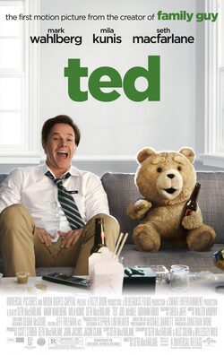 Ted (2012)