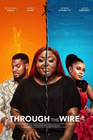 Through the wire nollywood movie download