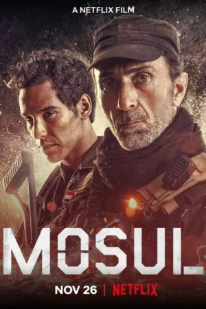 Mosul (2019)