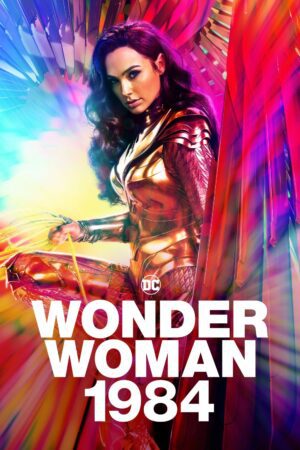 Wonder Woman 1984 (2020)