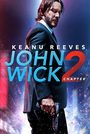 John Wick Chapter 2 (2017)