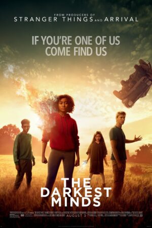 The darkest minds (2018)