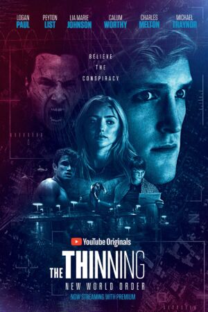 The thinning (2018)