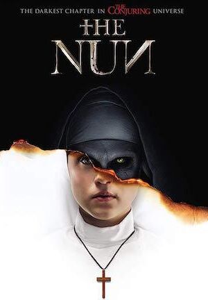 The Nun (2018)