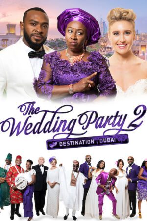 Wedding party 2 full movie download