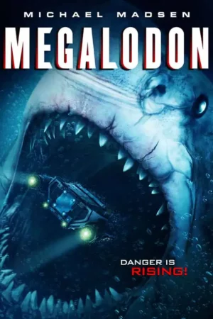 Megalodon (2018)