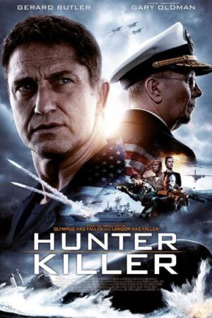 Hunter Killer (2018)