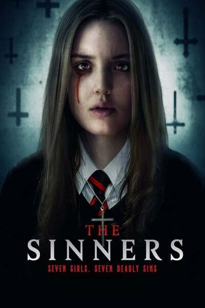 The Sinners movie 2021