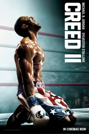 Creed 2 (2018)