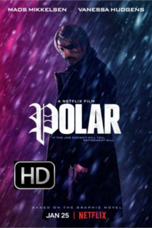 Polar (2019)