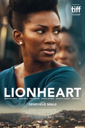 Lionheart (2018)