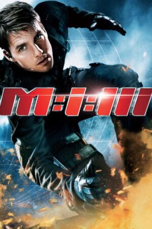 Mission Impossible 3