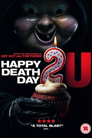 Happy Death Day 2U 2018