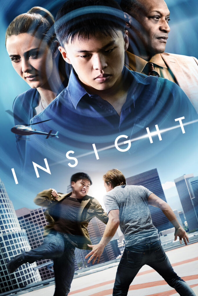 Insight Movie 2021