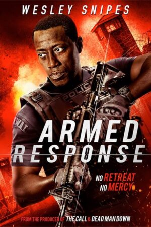 Armed Response 2017