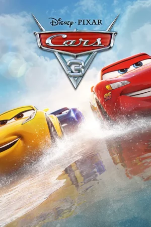 Cars 3 (2017)