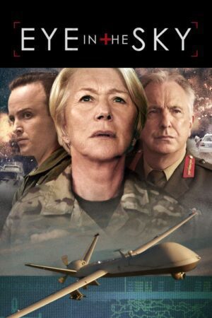 Eye in the Sky (2015)