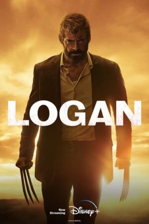 Logan (2017)