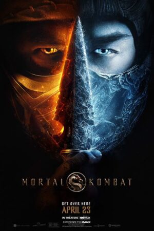 Mortal Kombat movie 2021