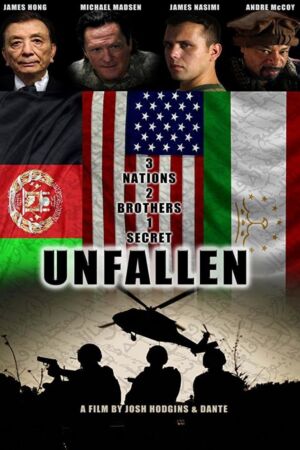 Unfallen (2017)