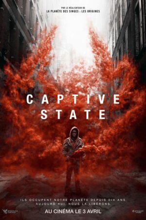 Captive State full movie download