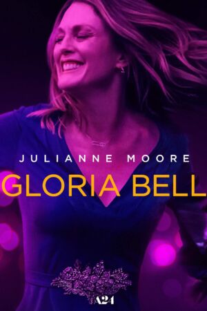 Gloria Bell movie 2019